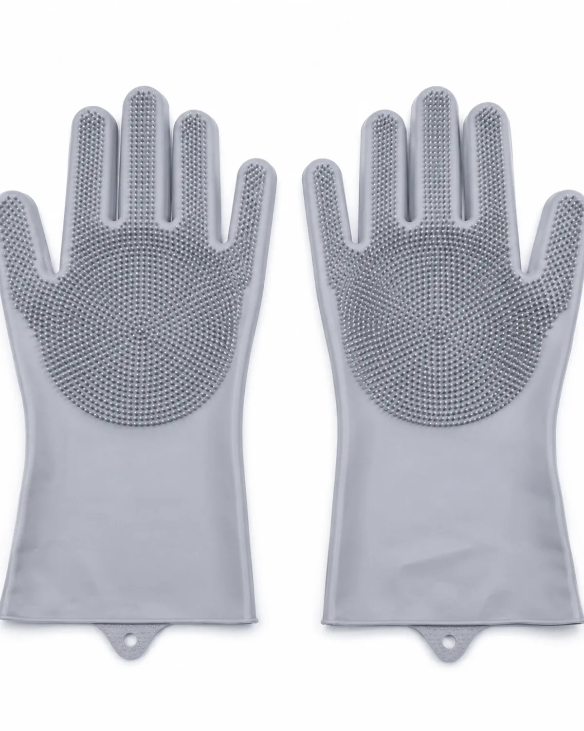BATH BUDDY. Bathing & Massage Gloves