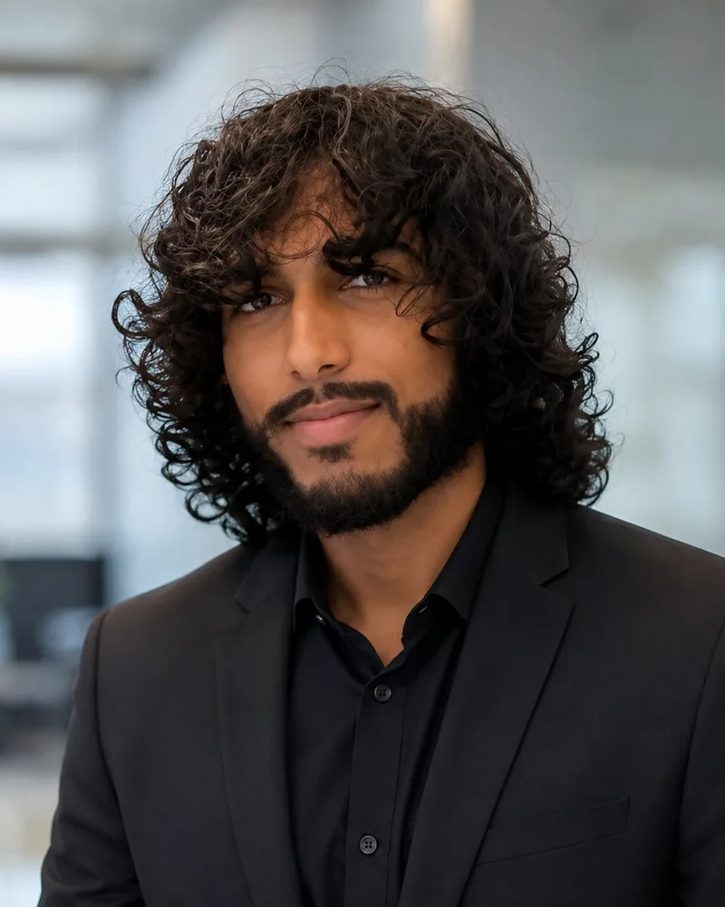 Arun, Coat Code® Developer at FurFix