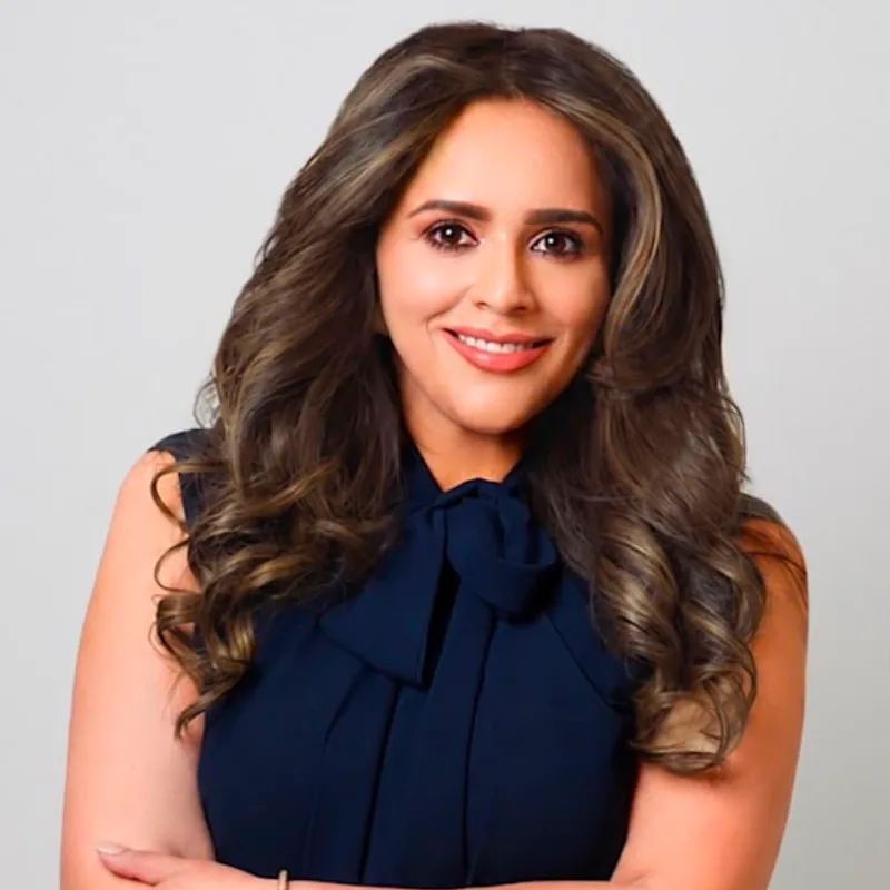 Shakila, PR & Communications at FurFix