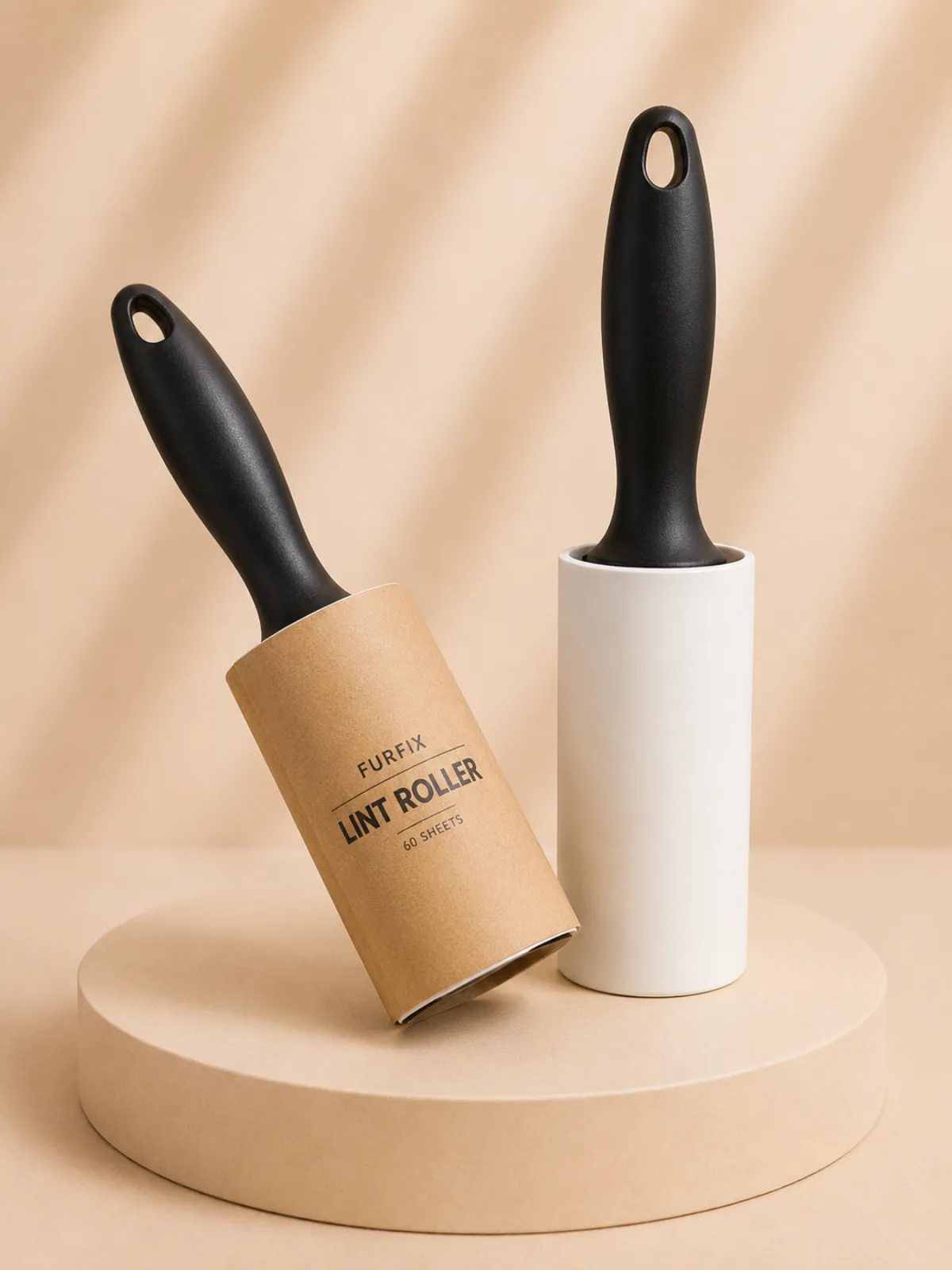 FUR-REAL. Lint Roller